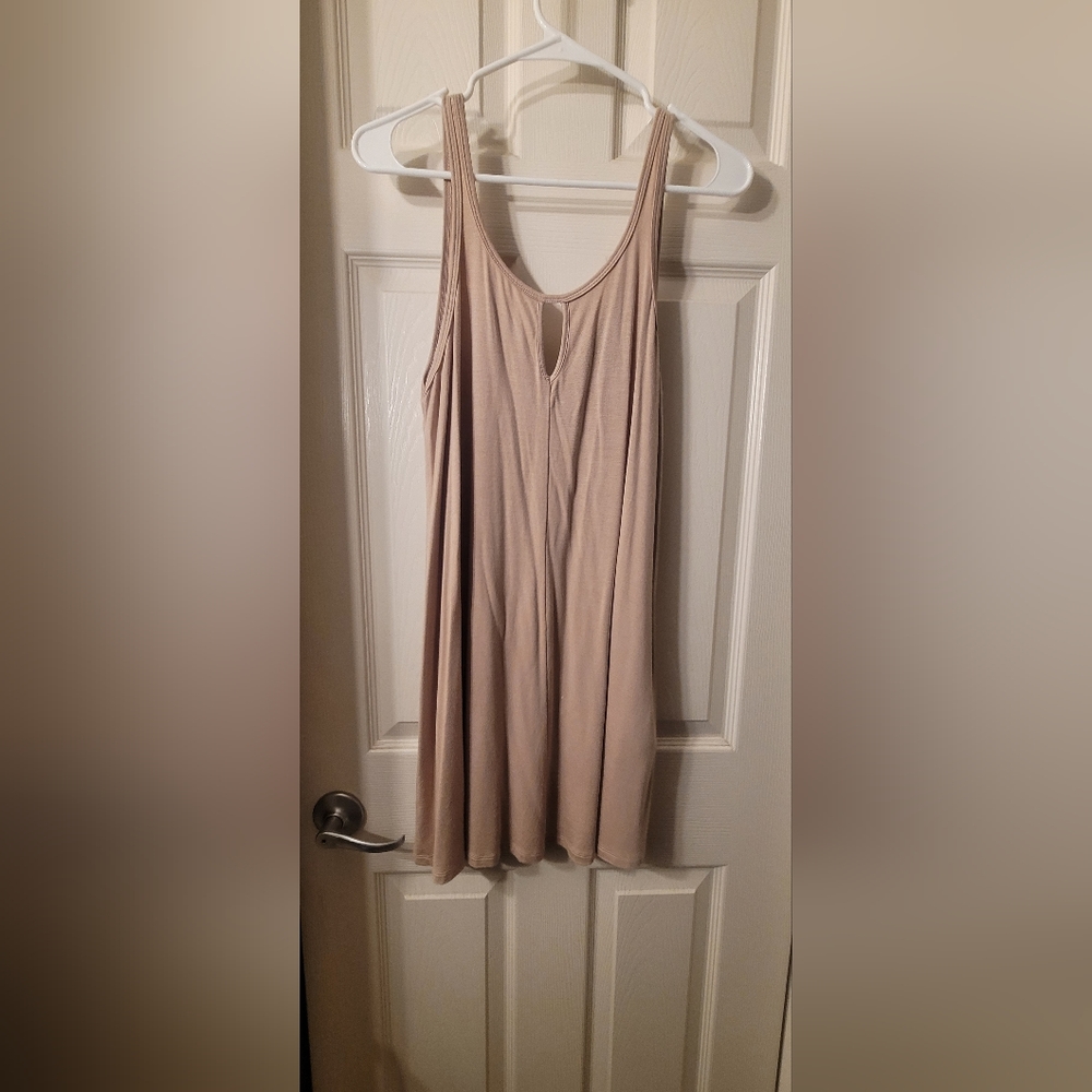 Womens Dress